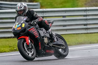 Middle Group Black Bikes